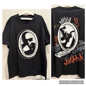 Ethika Timbaland RFM king